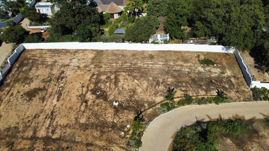 0 Bedroom Property for Sale in Courtrai Western Cape